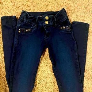 Size 1 jeans in very good condition